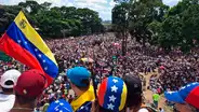 Venezuela hoy: últimas noticias de la crisis venezolana EN VIVO