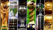 Ni Messi ni Cristiano: el único futbolista que ganó Mundial, Champions, Libertadores y Balón de Oro