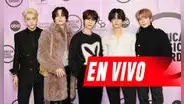 AMAs 2022: revive AQUÍ la alfombra roja y premiación EN VIVO de los American Music Awards