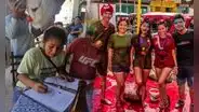 El sindicato de los ‘cachudos’ ya abrió su convocatoria para celebrar los carnavales en Pucallpa