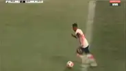 Yotún recibió elogios en ESPN tras una notable jugada ante la Juventus [VIDEO]