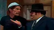 ‘Señor Barriga’ comparte divertida escena de ‘El Chavo del 8’ para apoyar a ‘Rayados’ [VIDEO]