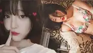 La modelo Kang In Kyung escandaliza con sus atrevidas fotos