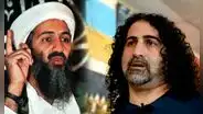 “Probaban sus armas en mis perros”: hijo de Bin Laden revela traumática infancia junto a su padre