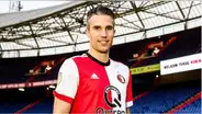 YouTube: Van Persie anotó su gol número 300 [VIDEO]