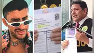 Bad Bunny en Lima: ¿cómo operan los estafadores de entradas falsas a conciertos, según la PNP?