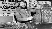 Gary Dahl, el hombre que se hizo millonario vendiendo rocas