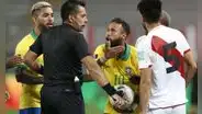 Prensa brasileña cuestionó penal cometido contra Neymar en el Perú vs. Brasil [VIDEO]