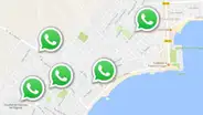 WhatsApp: descubre el truco secreto para enviar una ubicación falsa a cualquier contacto [FOTOS]