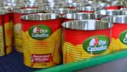 Empresa encargada de envasar Dos Caballos quiebra y es liquidada en Chile