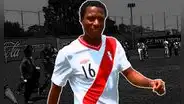 ¿Qué fue de Max Barrios, el ecuatoriano que jugó por Perú en el Sudamericano sub-20 con 25 años?