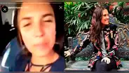 Facebook: critican a influencer peruana por hacer desatinado comentario sobre provincianos [VIDEO]