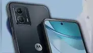 Moto G13: revelan las características del nuevo teléfono económico con gran batería