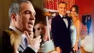 Salvador del Solar: ¿quién es su esposa, Ximena Bellido Denegri, y cómo se conocieron?