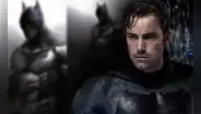 Batman: traje de Ben Affleck era totalmente de metal [FOTOS]