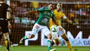 Tigres y León empataron 2-2 en un partidazo por el Clausura 2019 de la Liga MX