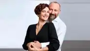Onur y Sherezade: la desconocida historia de amor de los populares actores 