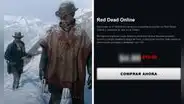 Red Dead Online, el multijugador de RDR2, ya se vende por separado