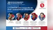 25 de octubre, día de los trabajadores en Construcción Civil