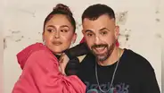 ¿Qué edad tiene Mike Bahía y cuántos años de diferencia le lleva a Greeicy?
