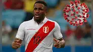 Lokomotiv confirmó que Jefferson Farfán tiene coronavirus: el peruano cumple aislamiento en su casa