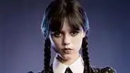 Jenna Ortega: “Yo creé mi propio personaje”