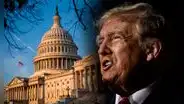 Donald Trump insiste en fraude electoral y pide el “fin de la Constitución” de Estados Unidos
