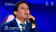 ¿Quién es Hugo Apaza, el cantante de Villa El Salvador que ahora busca triunfar en “Yo soy Chile”?