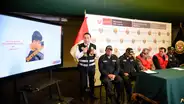 Así operaba la red internacional que comercializaba pornografía infantil a través de WhatsApp