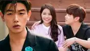 “We Got Married”: Eric Nam revela el lado oscuro de participar en programa de idols [VIDEO]