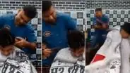 Adolescente es atacado a balazos mientras transmitía en vivo su cambio de look