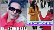Kike Suero pide matrimonio a Vicky Torero en España y su hija lo trolea: “Tienes que divorciarte”