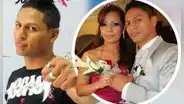Jonathan Maicelo: ¿Quién es su esposa y qué promesa le hizo en el altar?