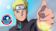 Joven peruana sustentará tesis sobre Naruto Shippūden para licenciarse en la PUCP [FOTOS]