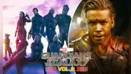 “Guardianes de la Galaxia 3”: Adam Warlock llega al MCU en nuevo tráiler lleno de drama y acción