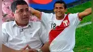 ‘Burrito’ Ascoy reveló que sufrió 10 años con los gases de Chiroque: “Se mandaba unos silenciosos”