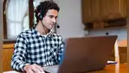 Nueva Ley de Teletrabajo 2023: ¿quién debería asumir los costos de luz e internet?