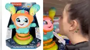 Fisher-Price: polémica por juguetes infantiles que son usados con connotación sexual por adultos