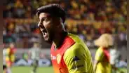 ¡Aucas es campeón en Ecuador! Igualó sin goles ante Barcelona SC, pero ganó la serie 1-0