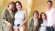 Mamá de Renzo Costa ‘echa flores’ a su futura nuera: “Nunca vi a mi hijo tan feliz”
