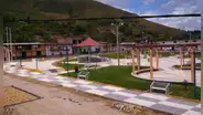 Buscan a sujeto que golpeó brutalmente a mujer de 82 años en Cajamarca
