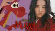 Mulan: directora explica por qué Mushu no apareció en el live action [VIDEO]