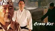 Ralph Macchio y Pat Morita: el homenaje a su ‘sensei’ en Cobra kai que emociona a fans