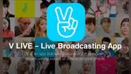 El k-pop dice adiós a VLive, la app de transmisiones EN VIVO que marcó una época