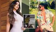 Yahaira Plasencia y Jair Mendoza son captados nuevamente juntos tras escándalo con Sergio George