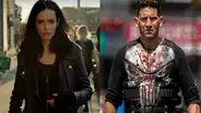 Netflix: Cancelan las series de The Punisher y Jessica Jones de la plataforma y miles enfurecen [VIDEO]