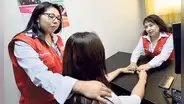 El honor de alguien, por Cecilia Méndez