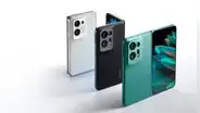 Oppo lanza su nuevo smartphone plegable Find N2 para competir con Samsung