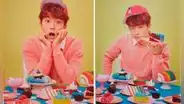Wooyoung, los 31 años del ‘pollito’ de 2PM
