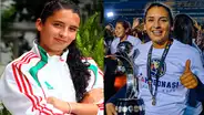 Diana González: la futbolista del club América que deja un gran legado a los 26 años [VIDEO]